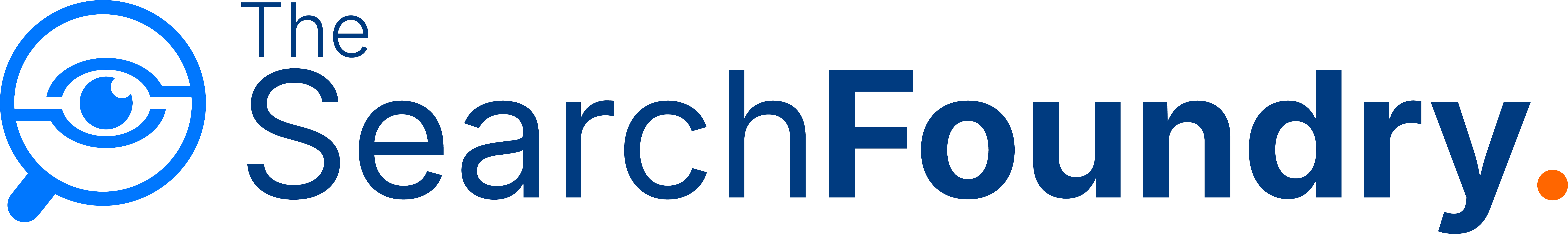 The Search Foundry